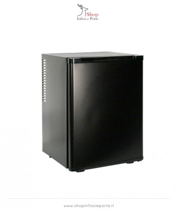 Minibar Essential Line 40 litri con porta cieca